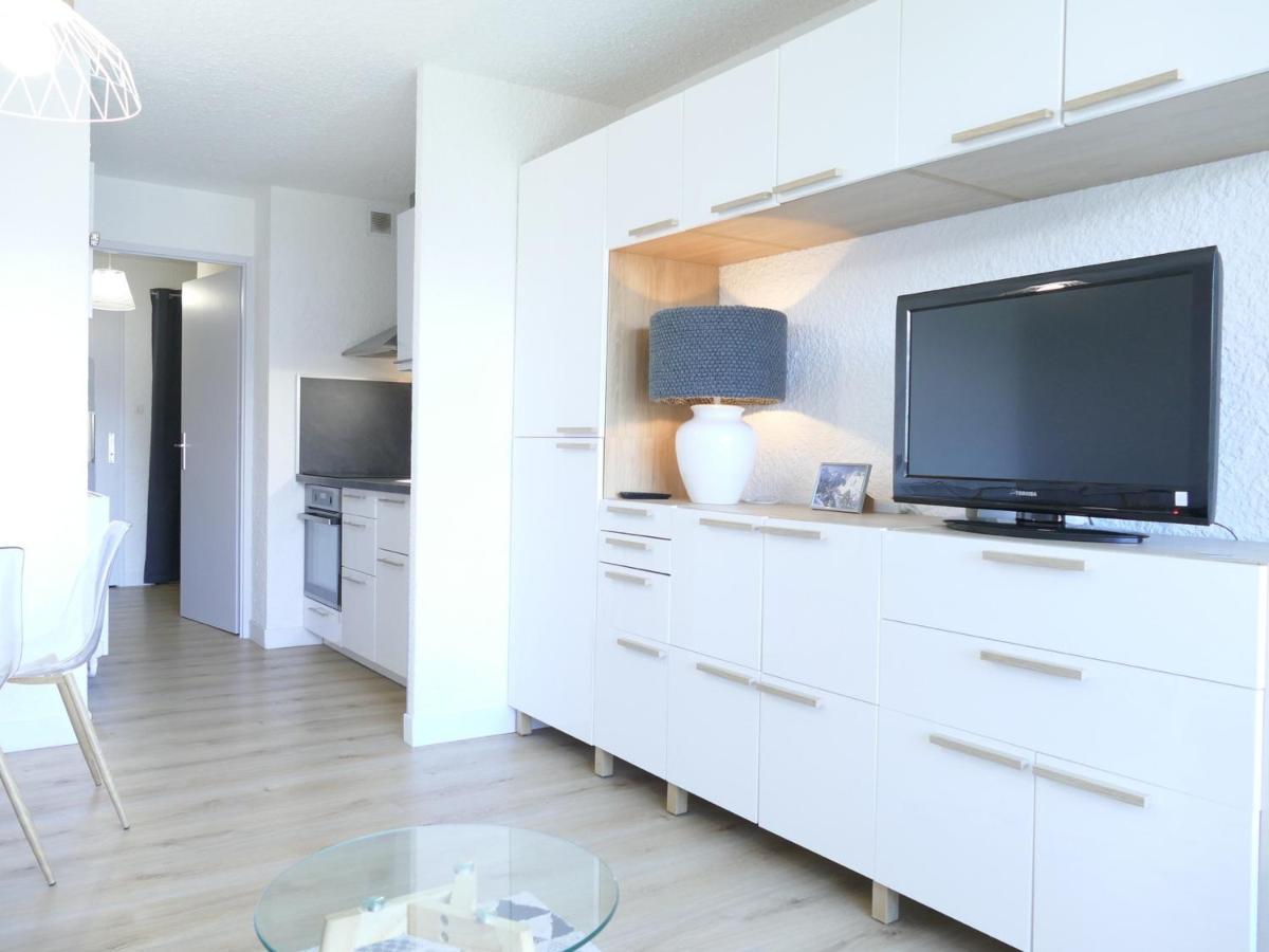 Studio Les Deux Alpes, 1 Piece, 4 Personnes - Fr-1-546-20 Exterior photo